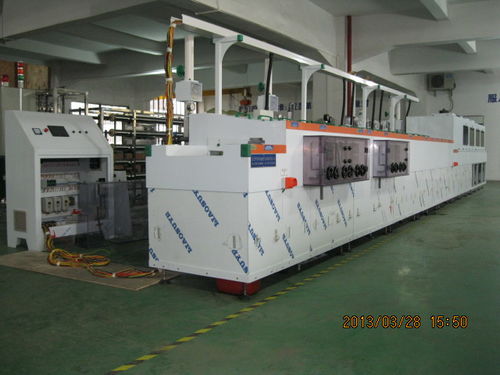 寮步塑膠電子制品廠 高性價比的明智之選與尚坤機械廠貨直供優勢